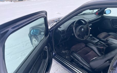 BMW 3 серия, 1998 год, 665 000 рублей, 8 фотография