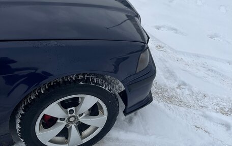 BMW 3 серия, 1998 год, 665 000 рублей, 2 фотография