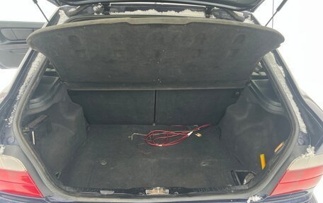 BMW 3 серия, 1998 год, 665 000 рублей, 10 фотография