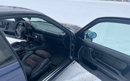 BMW 3 серия, 1998 год, 665 000 рублей, 9 фотография