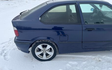 BMW 3 серия, 1998 год, 665 000 рублей, 3 фотография