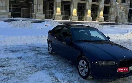 BMW 3 серия, 1998 год, 665 000 рублей, 14 фотография