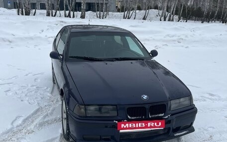 BMW 3 серия, 1998 год, 665 000 рублей, 6 фотография
