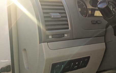 Geely Emgrand EC7, 2011 год, 750 000 рублей, 7 фотография