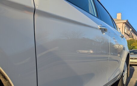 Geely Emgrand EC7, 2011 год, 750 000 рублей, 13 фотография