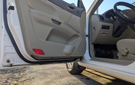 Geely Emgrand EC7, 2011 год, 750 000 рублей, 12 фотография