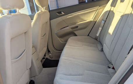 Geely Emgrand EC7, 2011 год, 750 000 рублей, 16 фотография