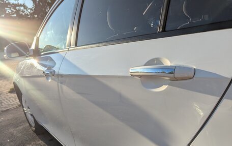 Geely Emgrand EC7, 2011 год, 750 000 рублей, 15 фотография