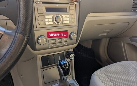 Geely Emgrand EC7, 2011 год, 750 000 рублей, 9 фотография