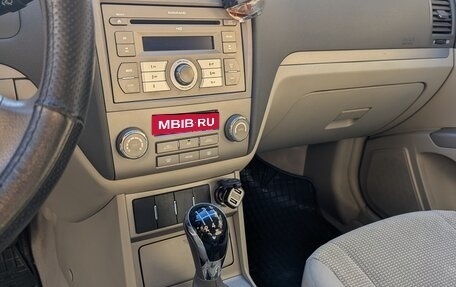 Geely Emgrand EC7, 2011 год, 750 000 рублей, 10 фотография