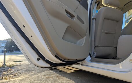 Geely Emgrand EC7, 2011 год, 750 000 рублей, 18 фотография