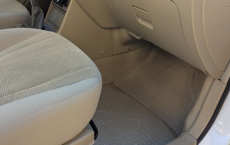 Geely Emgrand EC7, 2011 год, 750 000 рублей, 22 фотография