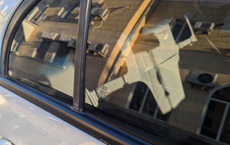 Geely Emgrand EC7, 2011 год, 750 000 рублей, 28 фотография