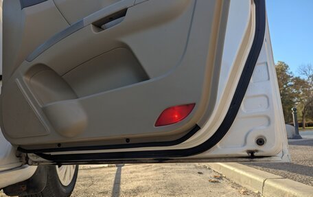 Geely Emgrand EC7, 2011 год, 750 000 рублей, 27 фотография