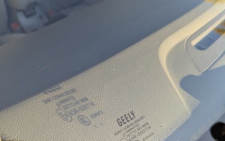 Geely Emgrand EC7, 2011 год, 750 000 рублей, 31 фотография