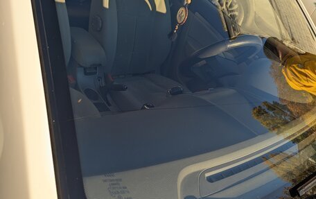 Geely Emgrand EC7, 2011 год, 750 000 рублей, 30 фотография