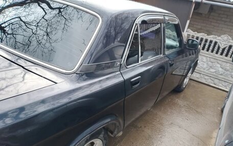 ГАЗ 31105 «Волга», 2007 год, 240 000 рублей, 2 фотография