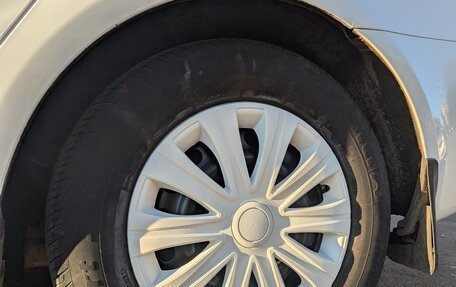 Geely Emgrand EC7, 2011 год, 750 000 рублей, 36 фотография