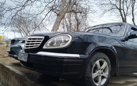 ГАЗ 31105 «Волга», 2007 год, 240 000 рублей, 5 фотография