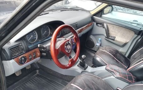 ГАЗ 31105 «Волга», 2007 год, 240 000 рублей, 9 фотография