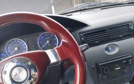 ГАЗ 31105 «Волга», 2007 год, 240 000 рублей, 4 фотография