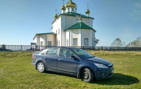 Ford Focus II рестайлинг, 2009 год, 400 000 рублей, 2 фотография