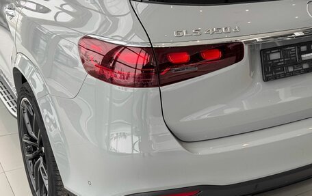 Mercedes-Benz GLS, 2025 год, 20 950 000 рублей, 6 фотография