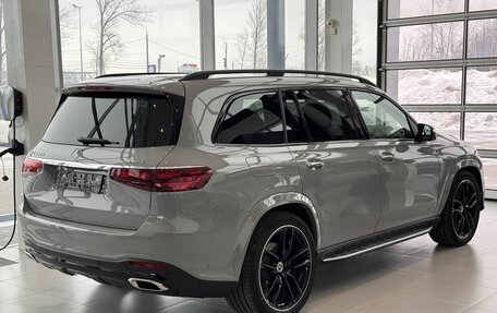 Mercedes-Benz GLS, 2025 год, 20 950 000 рублей, 3 фотография