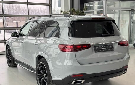 Mercedes-Benz GLS, 2025 год, 20 950 000 рублей, 5 фотография