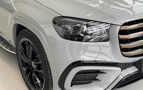 Mercedes-Benz GLS, 2025 год, 20 950 000 рублей, 7 фотография