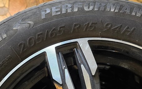 ГАЗ 31105 «Волга», 2007 год, 240 000 рублей, 14 фотография