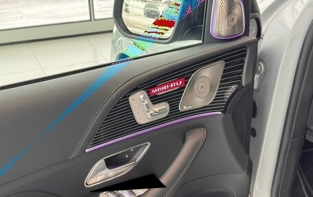 Mercedes-Benz GLS, 2025 год, 20 950 000 рублей, 9 фотография