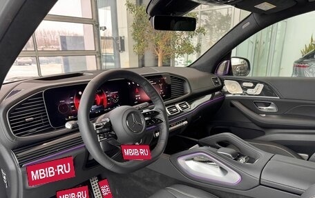 Mercedes-Benz GLS, 2025 год, 20 950 000 рублей, 10 фотография