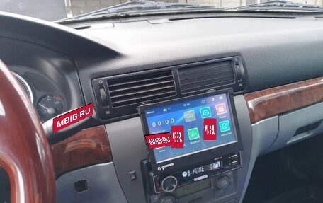 ГАЗ 31105 «Волга», 2007 год, 240 000 рублей, 11 фотография