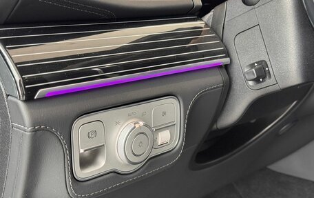 Mercedes-Benz GLS, 2025 год, 20 950 000 рублей, 12 фотография