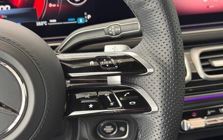 Mercedes-Benz GLS, 2025 год, 20 950 000 рублей, 15 фотография