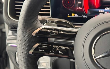 Mercedes-Benz GLS, 2025 год, 20 950 000 рублей, 14 фотография