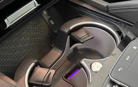 Mercedes-Benz GLS, 2025 год, 20 950 000 рублей, 21 фотография