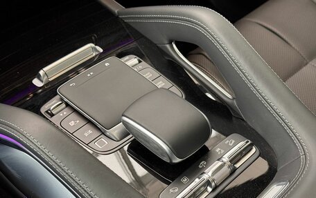 Mercedes-Benz GLS, 2025 год, 20 950 000 рублей, 22 фотография