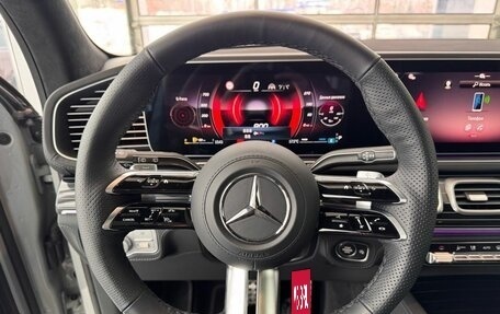 Mercedes-Benz GLS, 2025 год, 20 950 000 рублей, 13 фотография