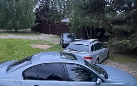 BMW 3 серия, 2005 год, 780 000 рублей, 2 фотография