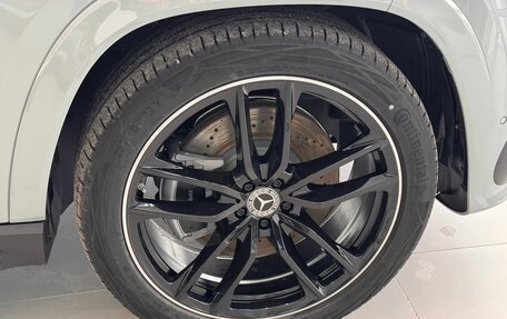 Mercedes-Benz GLS, 2025 год, 20 950 000 рублей, 39 фотография