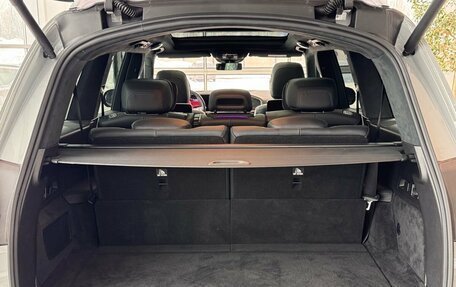Mercedes-Benz GLS, 2025 год, 20 950 000 рублей, 30 фотография