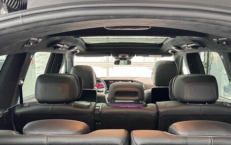 Mercedes-Benz GLS, 2025 год, 20 950 000 рублей, 31 фотография