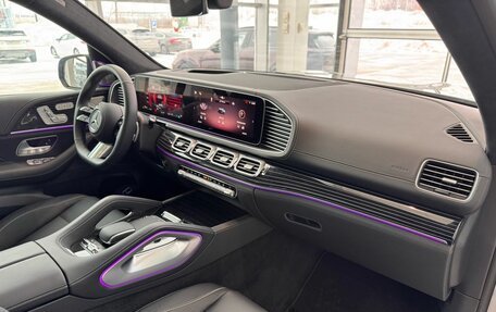 Mercedes-Benz GLS, 2025 год, 20 950 000 рублей, 37 фотография