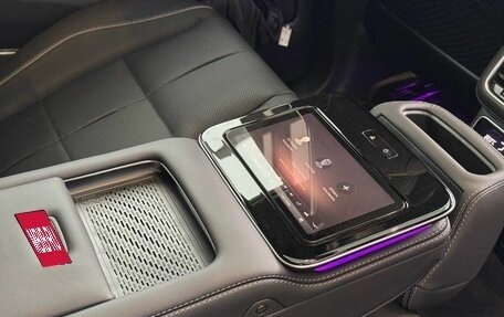 Mercedes-Benz GLS, 2025 год, 20 950 000 рублей, 35 фотография