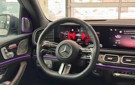 Mercedes-Benz GLS, 2025 год, 20 950 000 рублей, 29 фотография