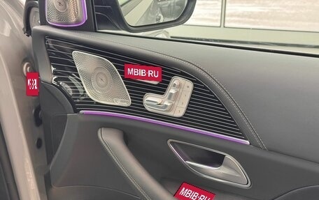 Mercedes-Benz GLS, 2025 год, 20 950 000 рублей, 36 фотография