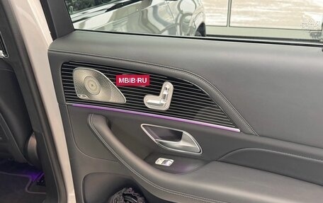 Mercedes-Benz GLS, 2025 год, 20 950 000 рублей, 33 фотография