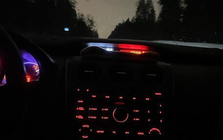 Mazda CX-7 I рестайлинг, 2010 год, 840 000 рублей, 9 фотография